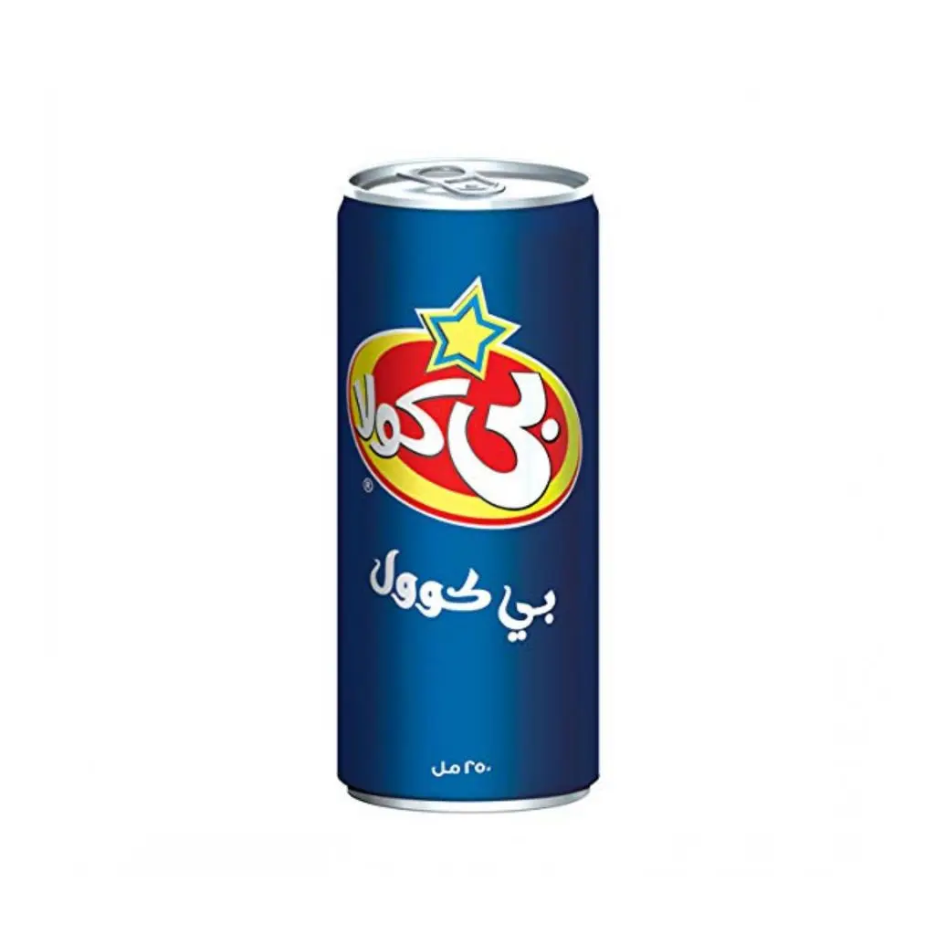 B COLA